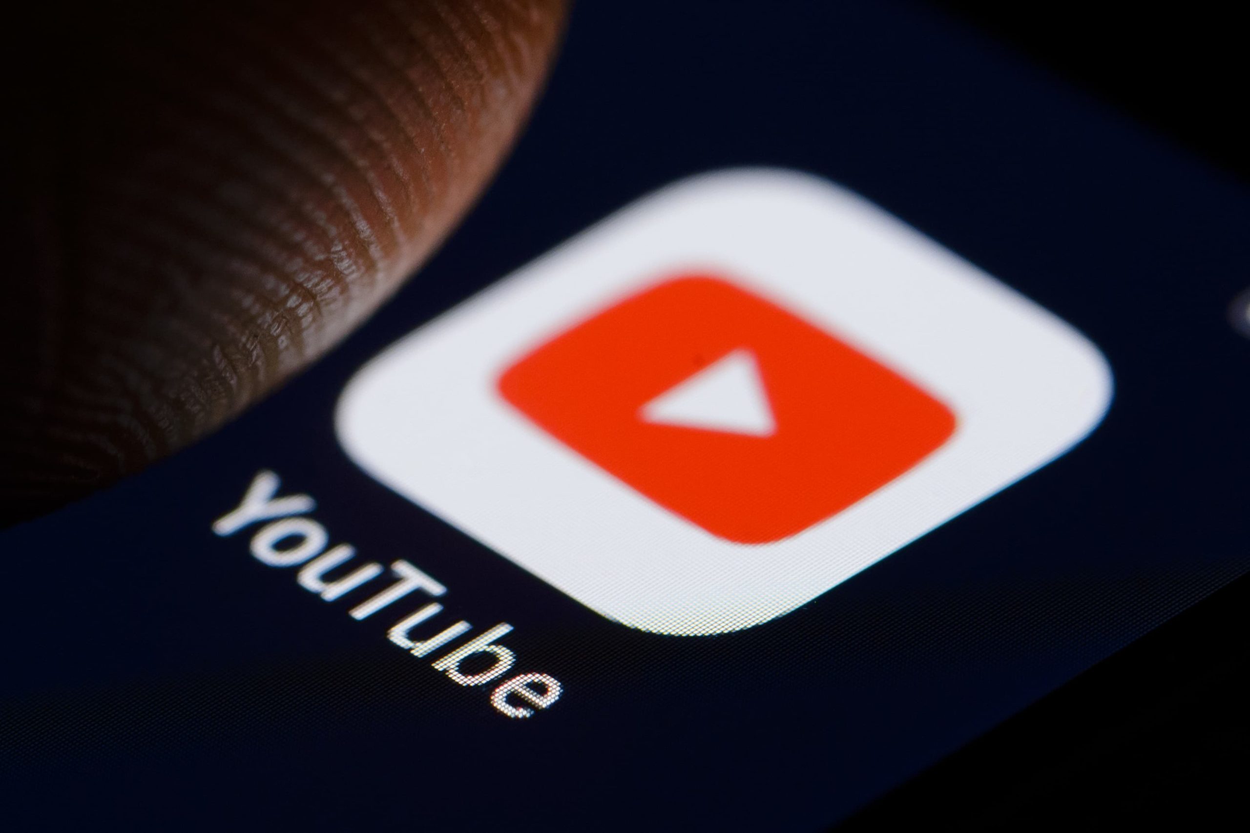 YouTube-analytics