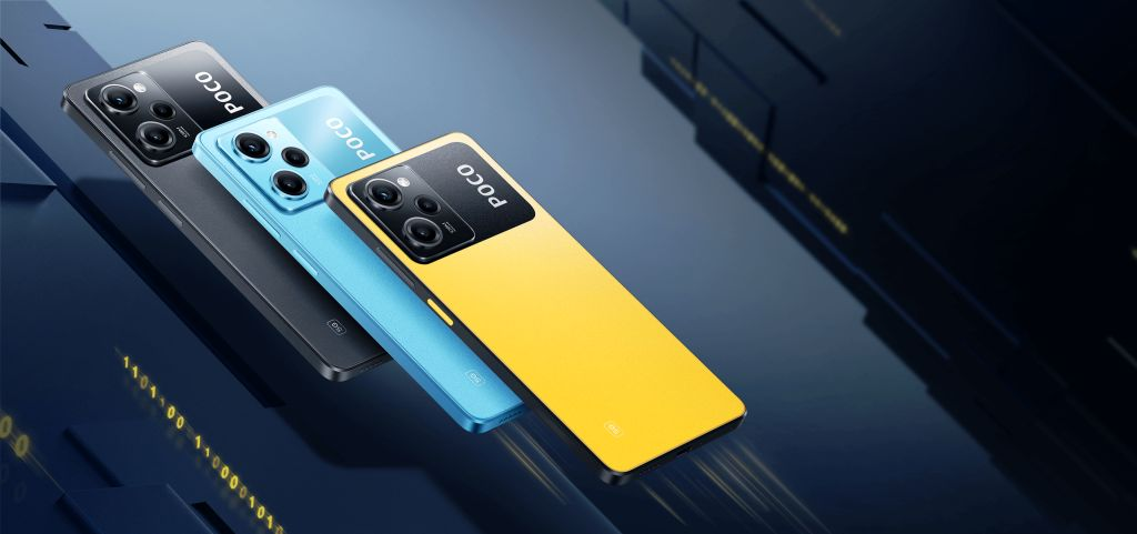 POCO F5PRo 5G